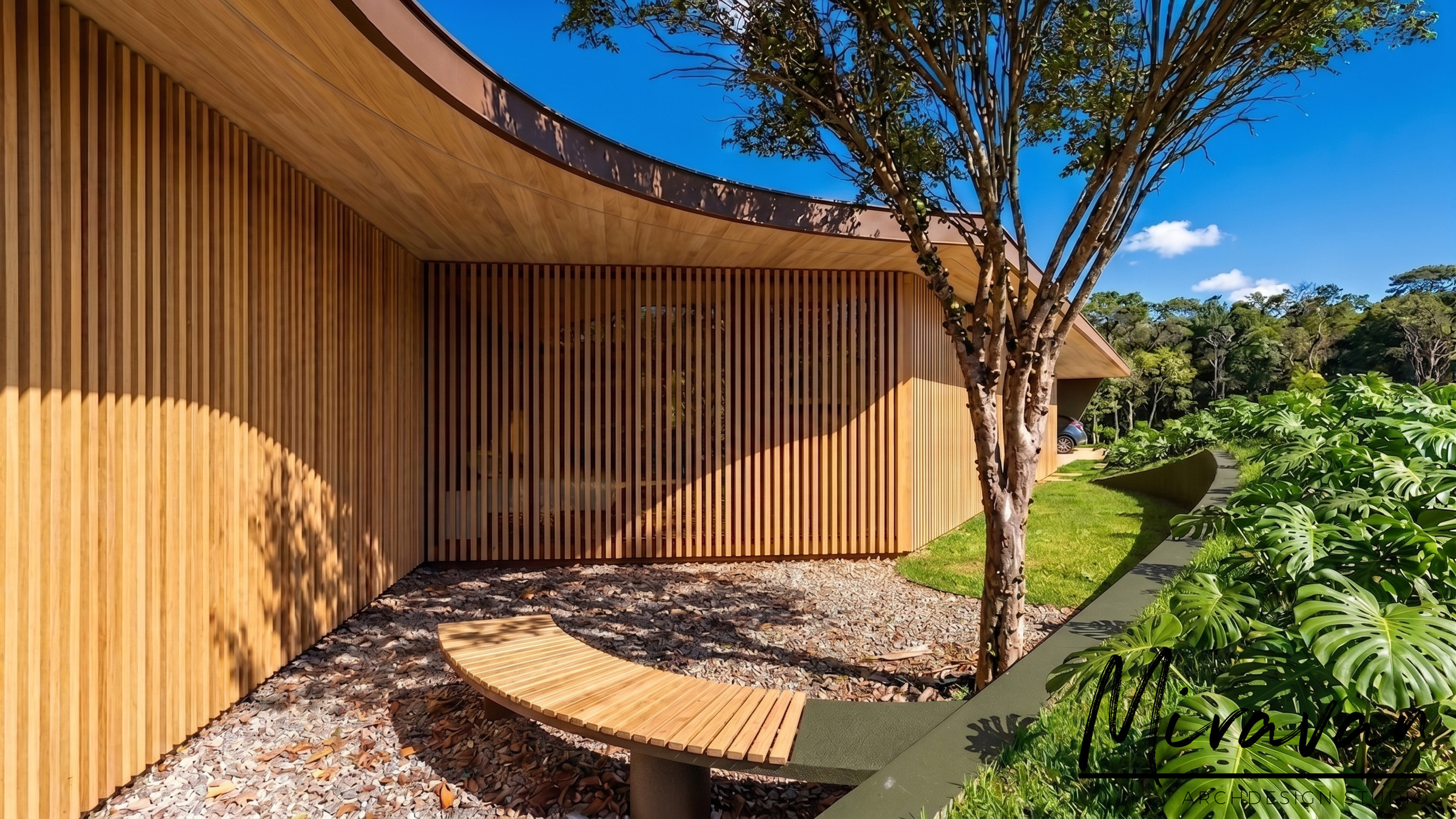 Casa Liz · design de interiores