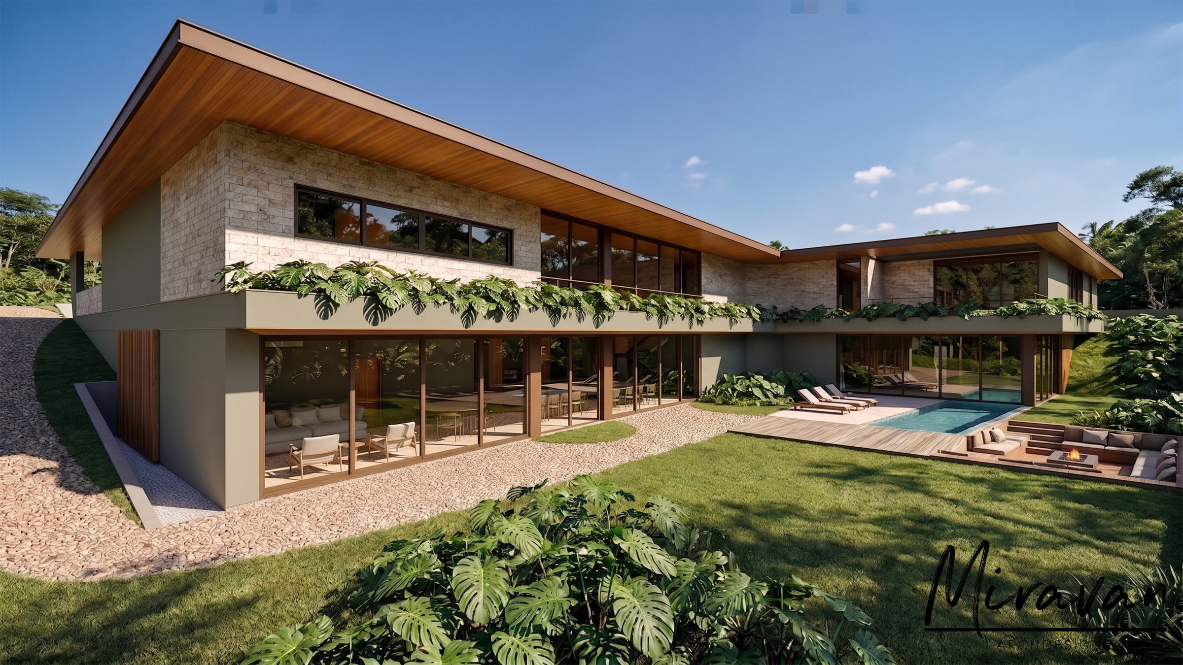 Casa Liz · design de interiores