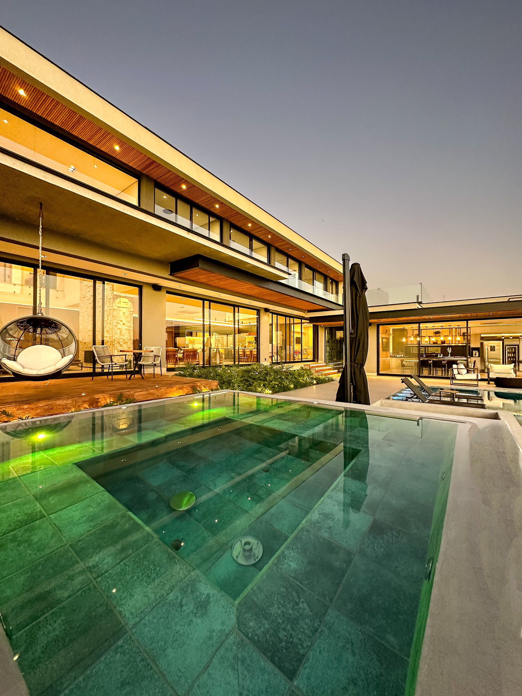 Casa Oliveira