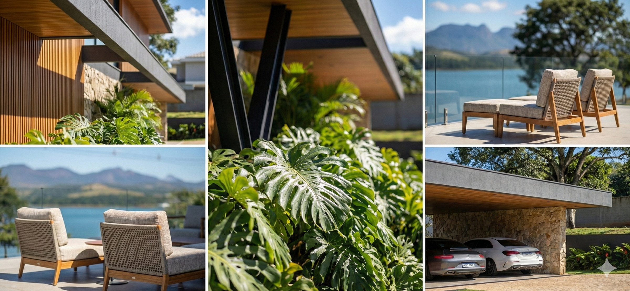 Casa Pérez · arquitetura
