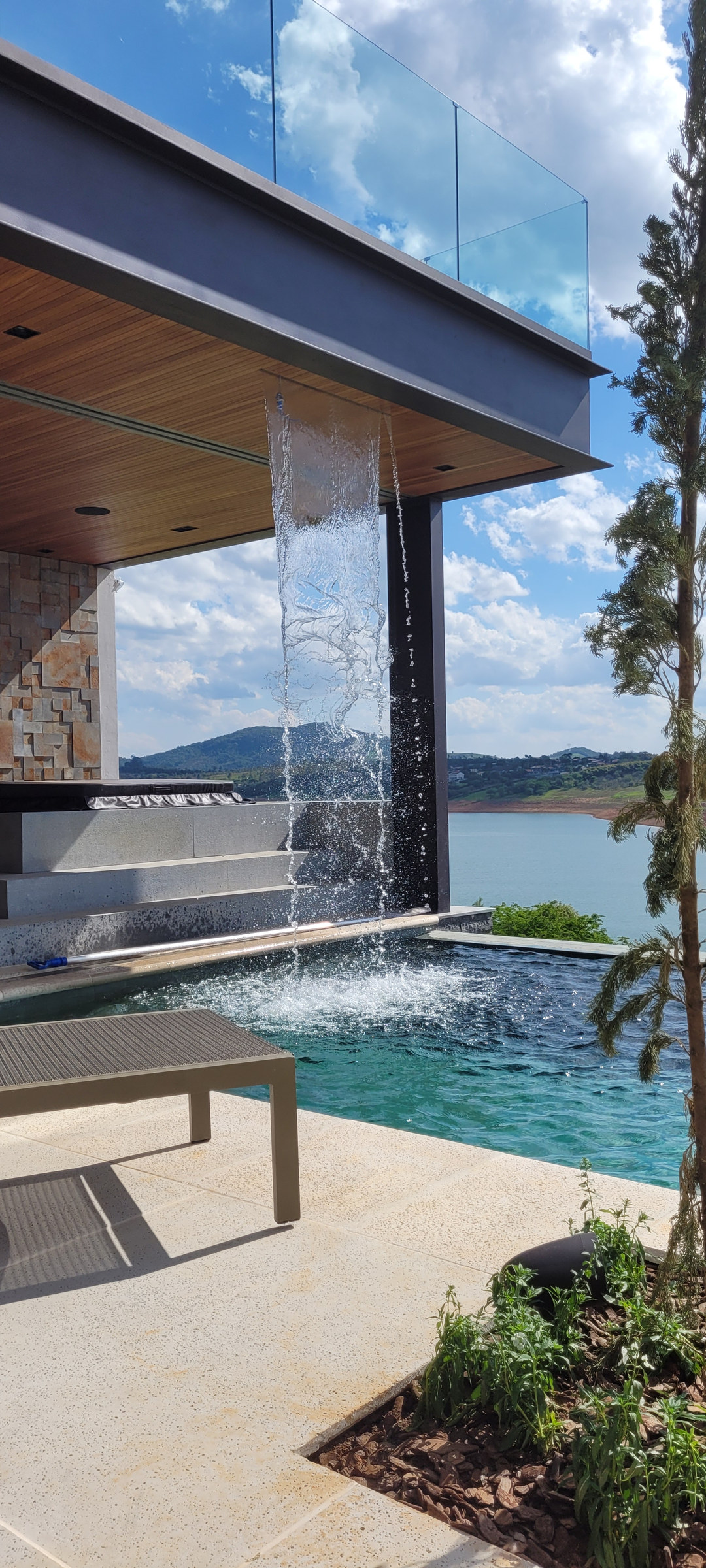 Casa PM · arquitetura