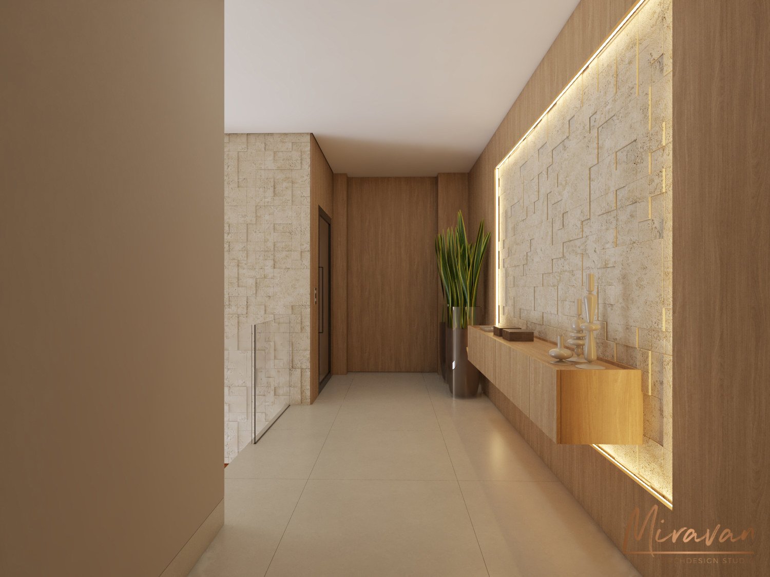 Casa Acquanegra · design de interiores