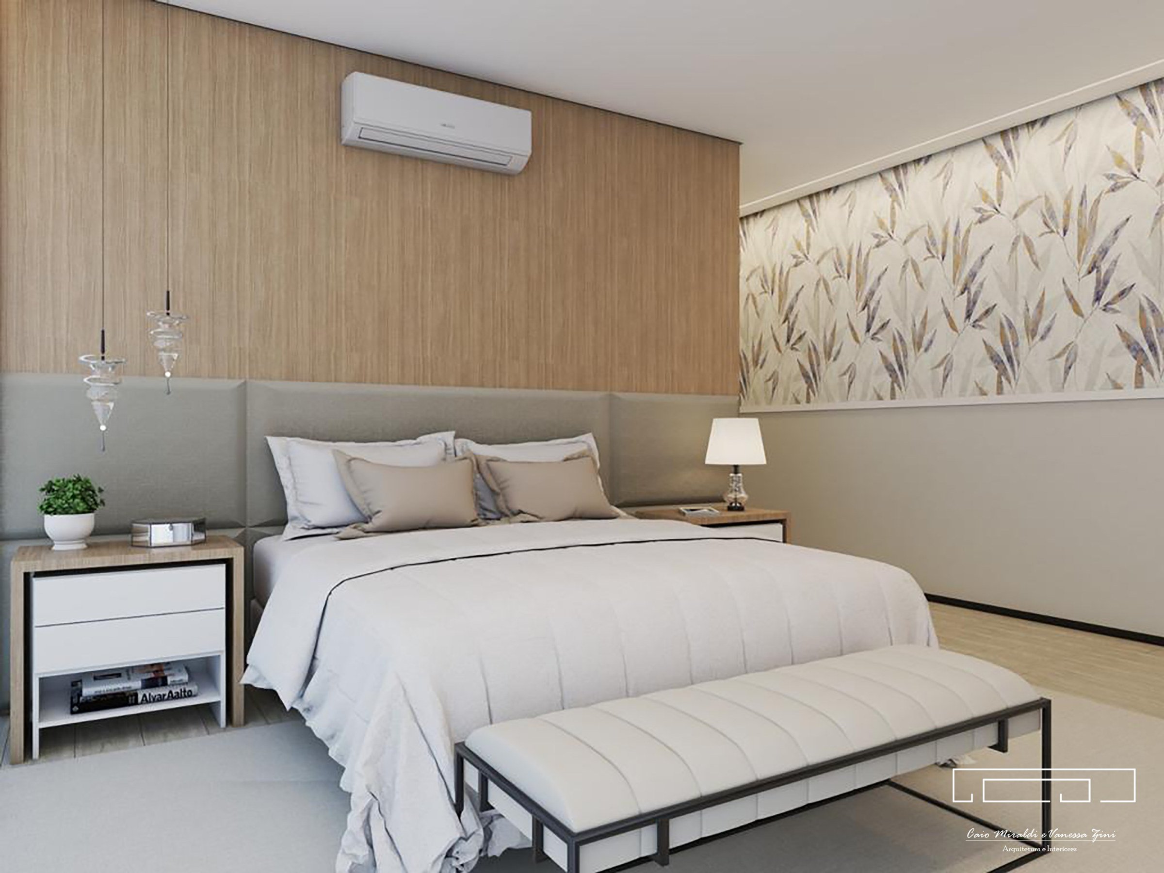 Casa Dentelo · design de interiores