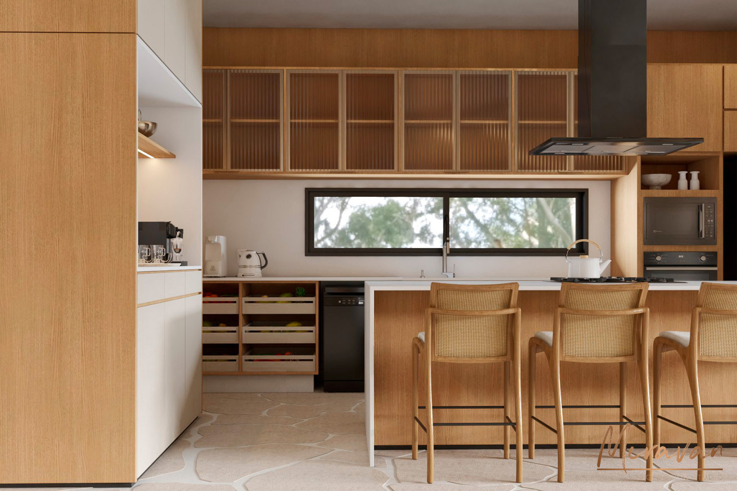Casa Geraldes · design de interiores