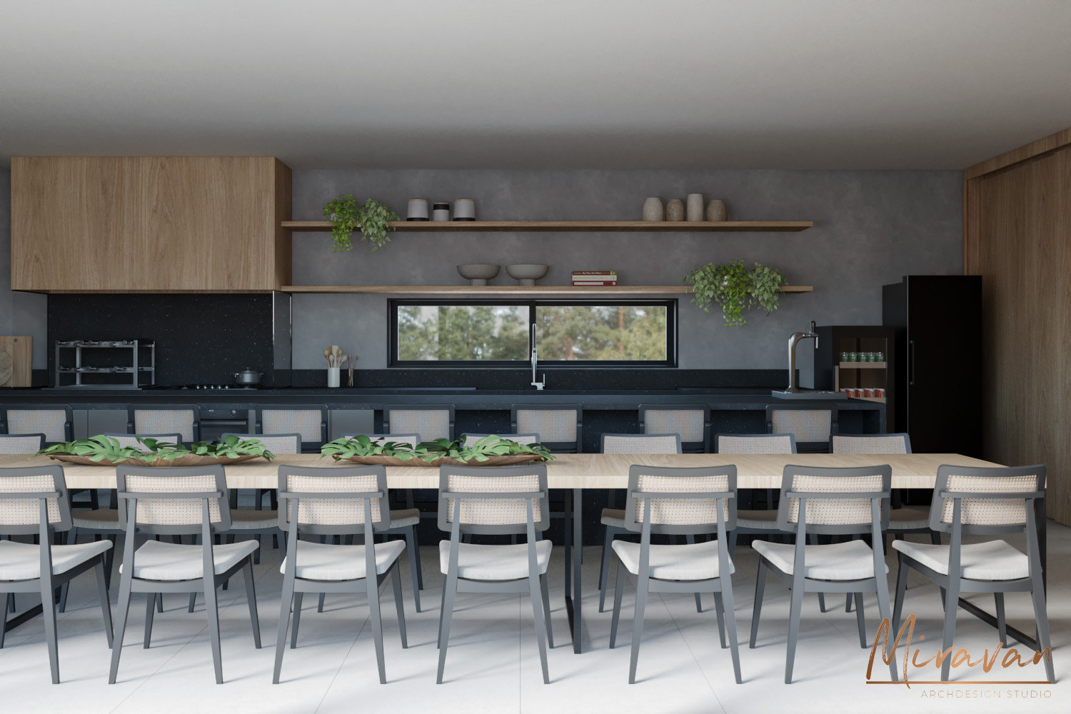 Vila Avenitts · design de interiores