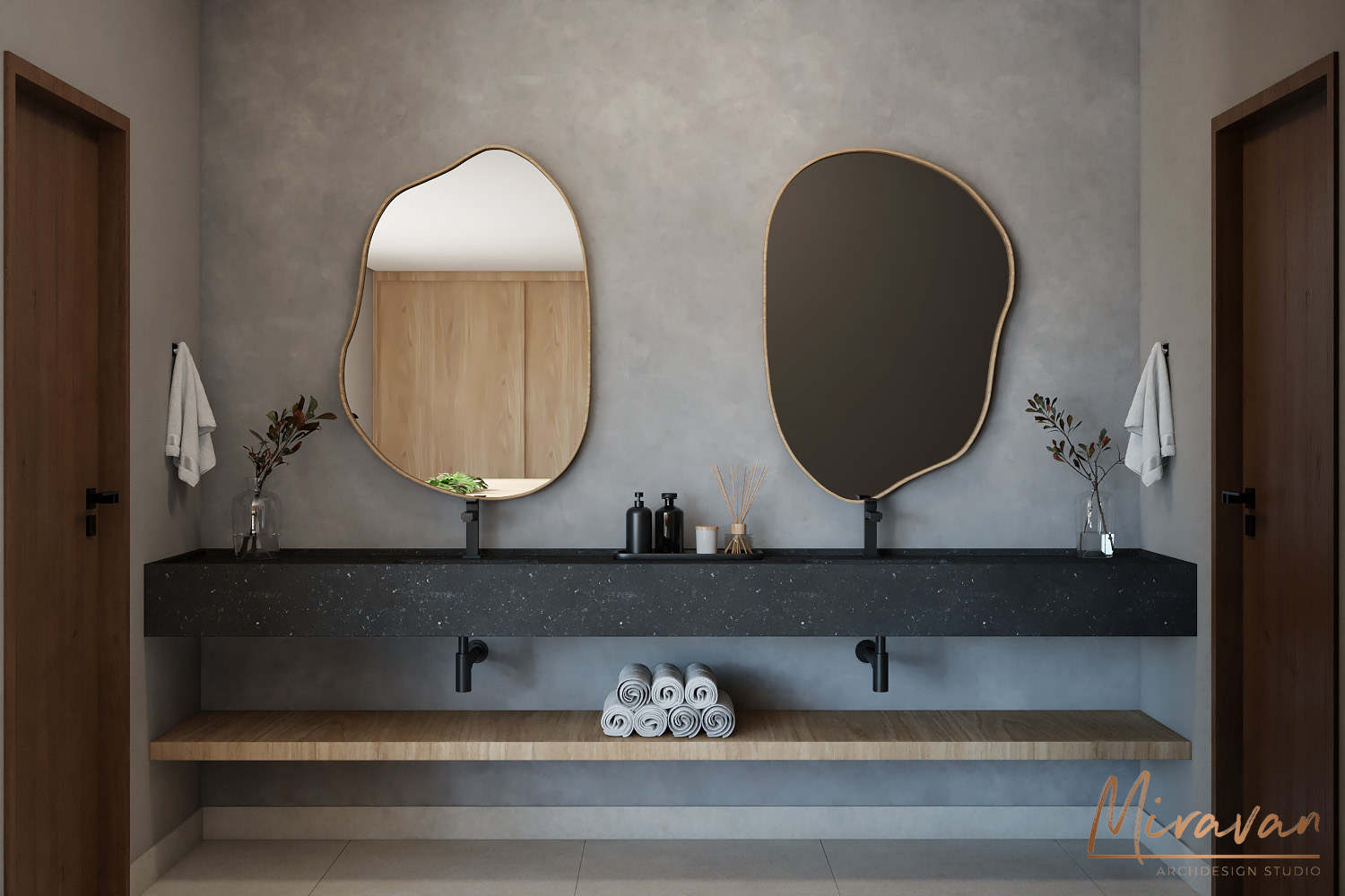 Vila Avenitts · design de interiores