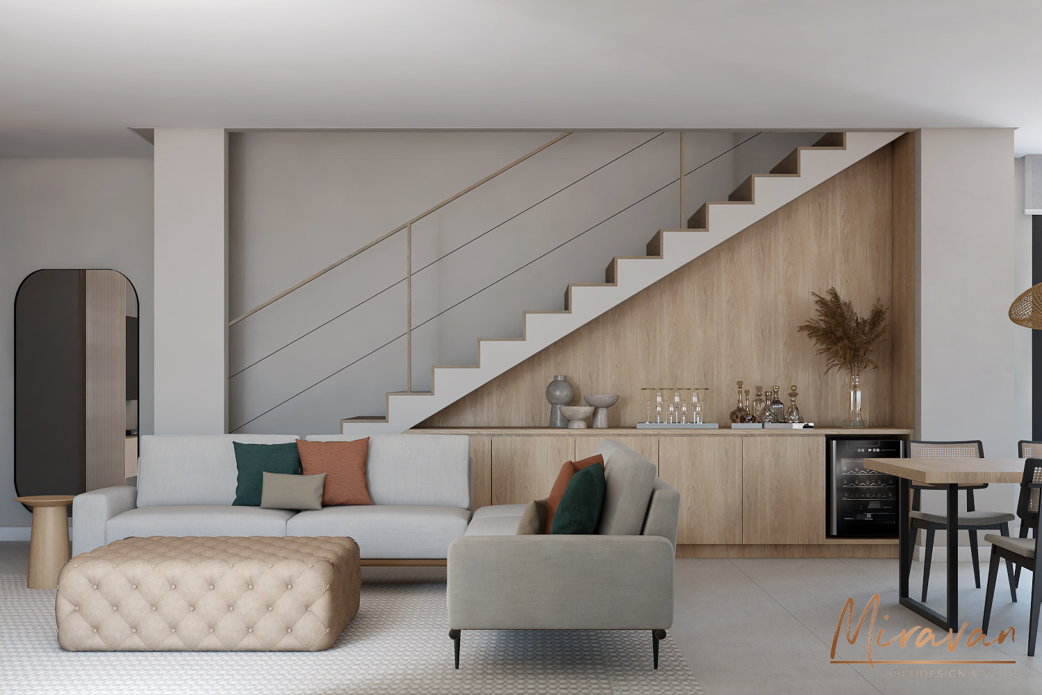 Vila Avenitts · design de interiores