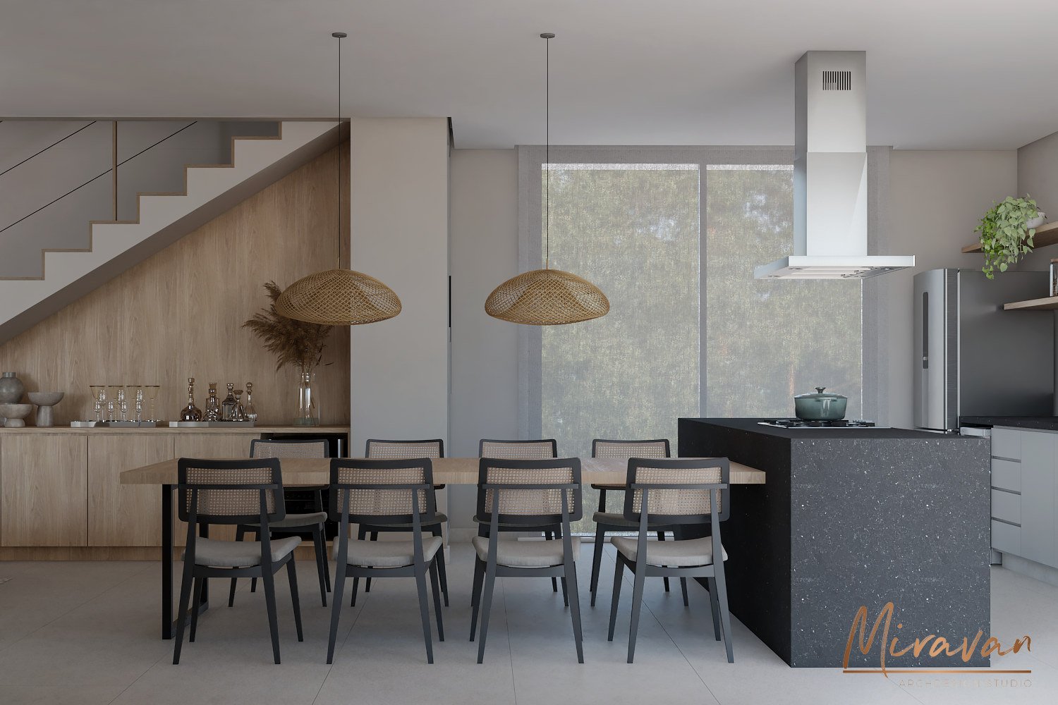 Vila Avenitts · design de interiores