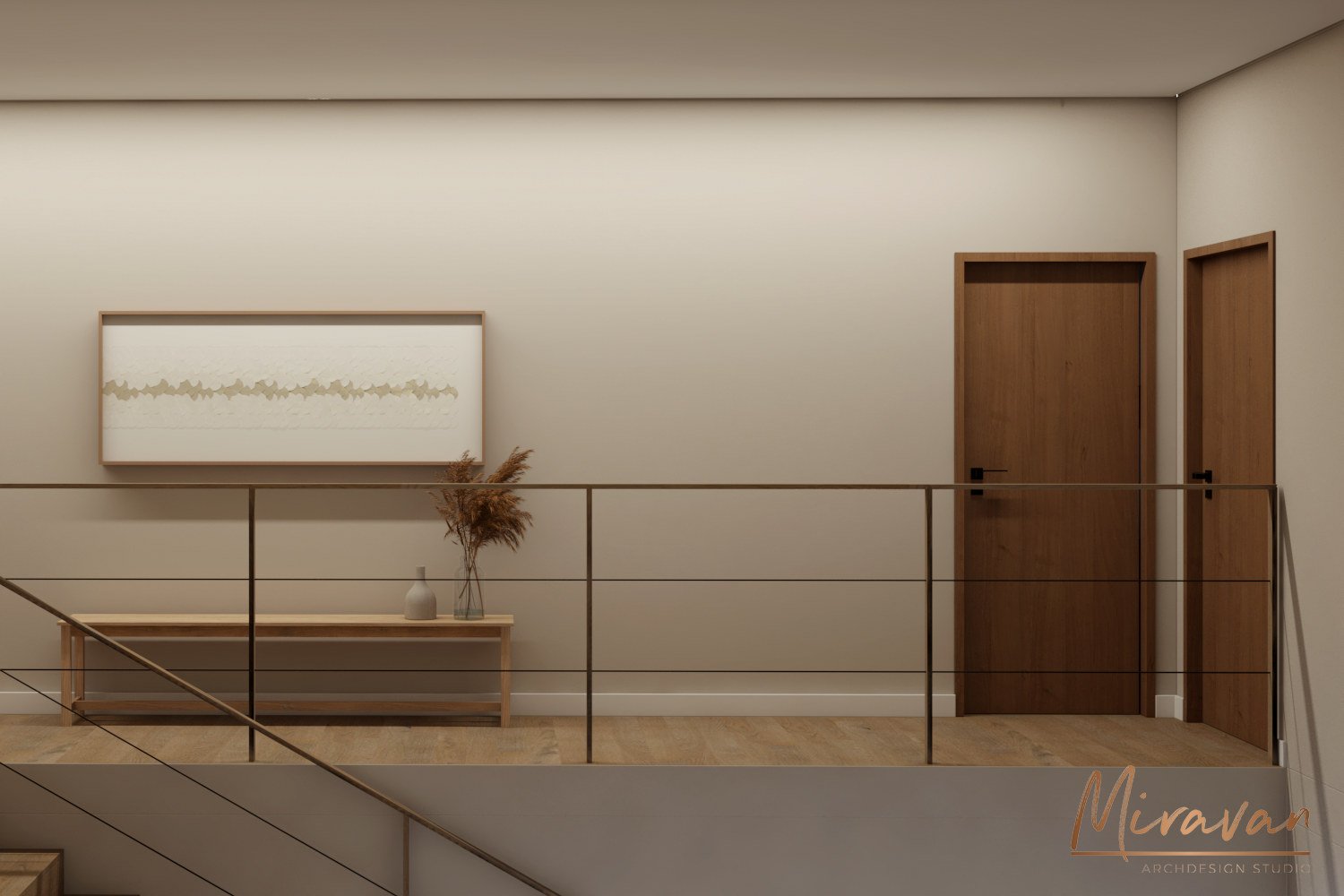 Vila Avenitts · design de interiores