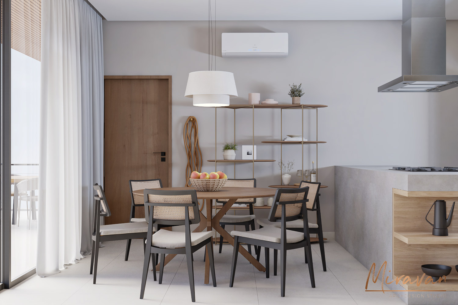 Vila Avenitts · design de interiores