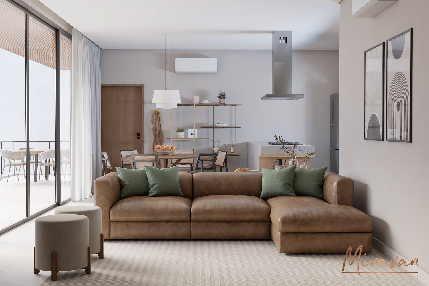 Vila Avenitts · design de interiores