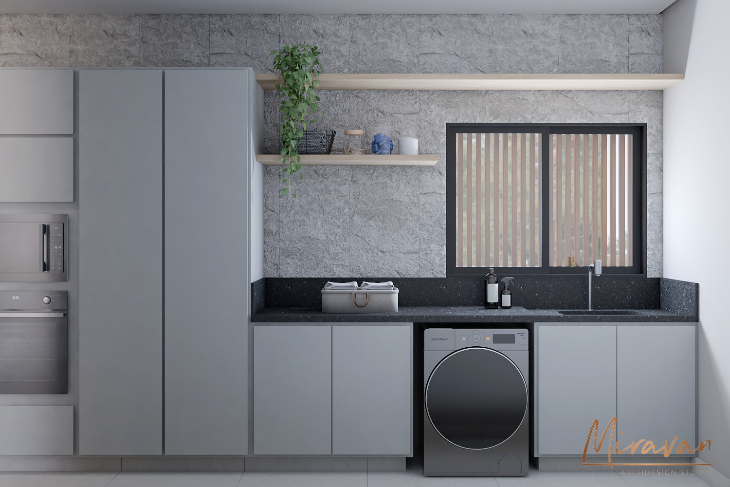 Vila Avenitts · design de interiores